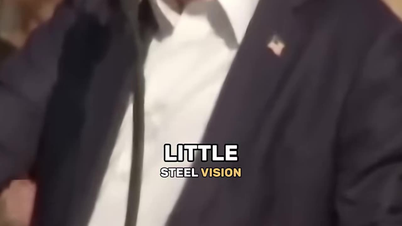 Trump’s Incredible First Day in Office