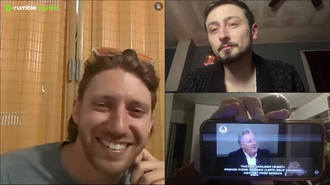 Venezuela, Epstein Emails, 50 year mortgages and more! Ep: 47