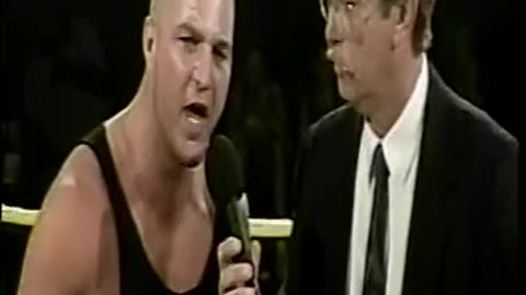 Ohio Valley Wrestling Sep 11 1999