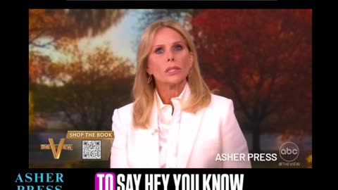 Whoopi: RFK Jr is "NOT A DOCTOR" - Cheryl Hines defends her husband HHS HEAD RFK JR
