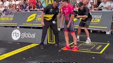 This Cheater Deserves a Medal for Creativity