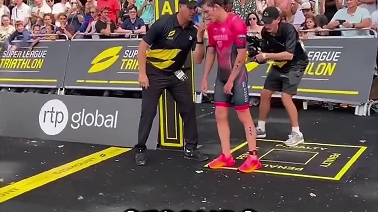 This Cheater Deserves a Medal for Creativity