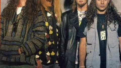 Alice in Chains _ Man in the Box (Concert Live Recordings)#remaster #2025 [-8.0 RMS]