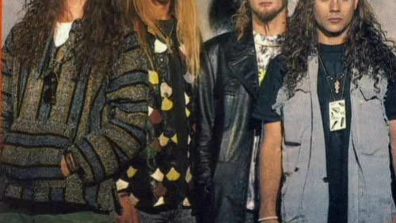 Alice in Chains _ Man in the Box (Concert Live Recordings)#remaster #2025 [-8.0 RMS]