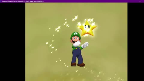 1 hour and 22 minutes without a star (mario party 5 part)
