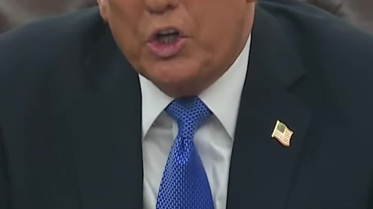 Unfiltered Trump: Peter Doocy Probes on Immigrant Deportations!