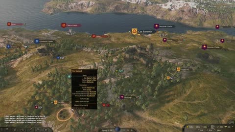 Mount and Blade II Bannerlord Ucasios 175 still saving Car Banseth