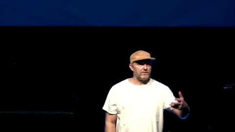 Falls City SUNDAY SERVICE!!! Church Crap