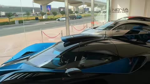 🚀💨 The Ultimate Ferrari UAE Experience! | LuxurySportsCars