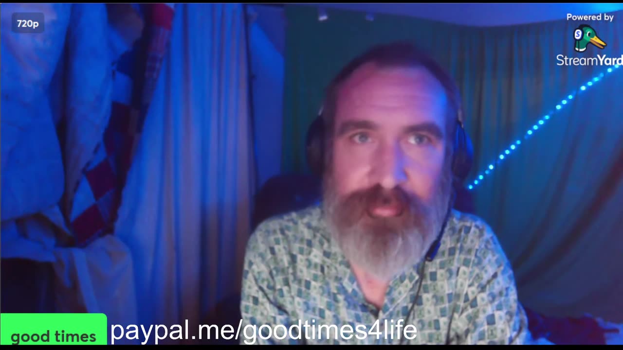 08/11/25 Goodtimes4life VOD: "END OFTHE NIGHT"