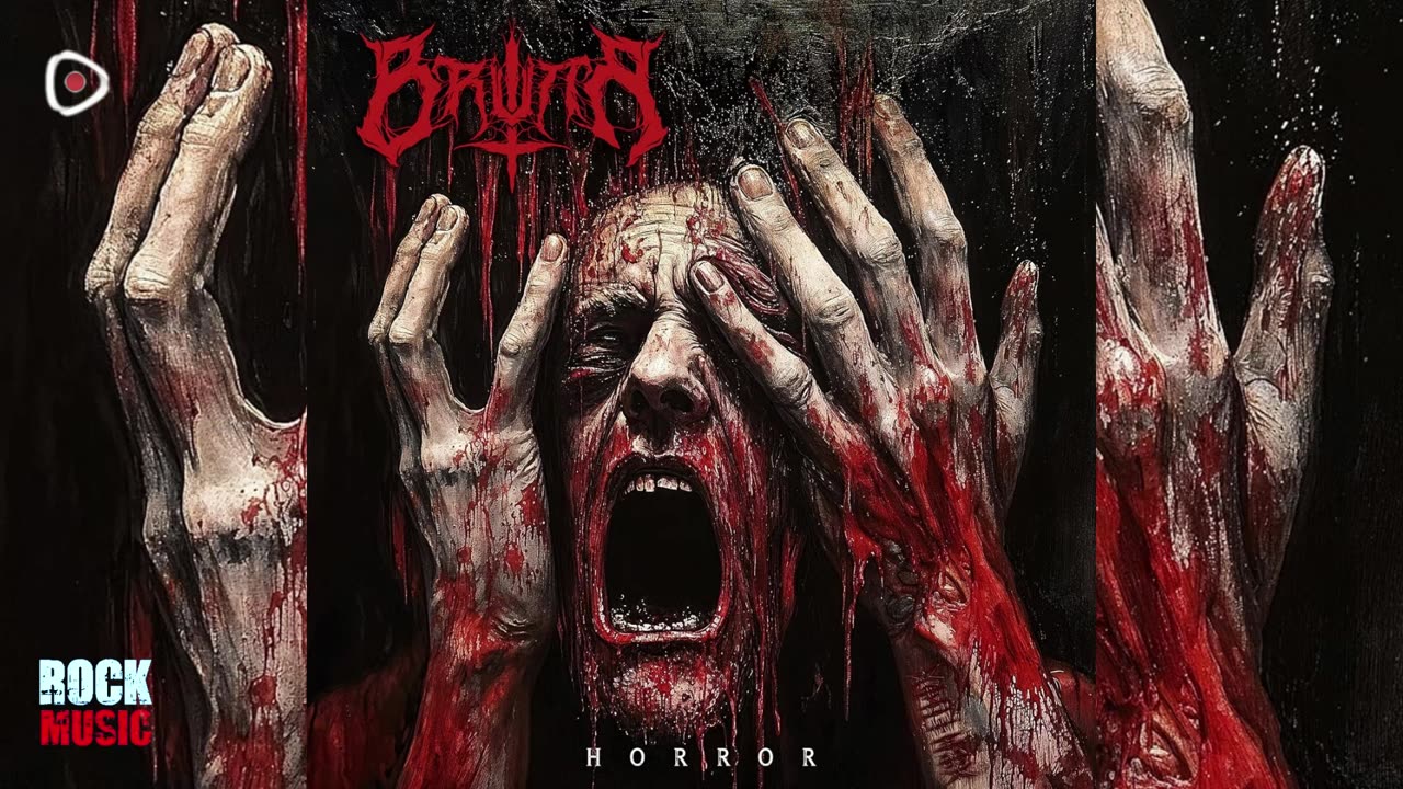 Brutta - Horror (2025)