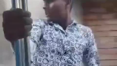 Your twerking days are over