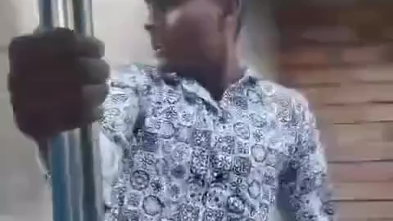 Your twerking days are over