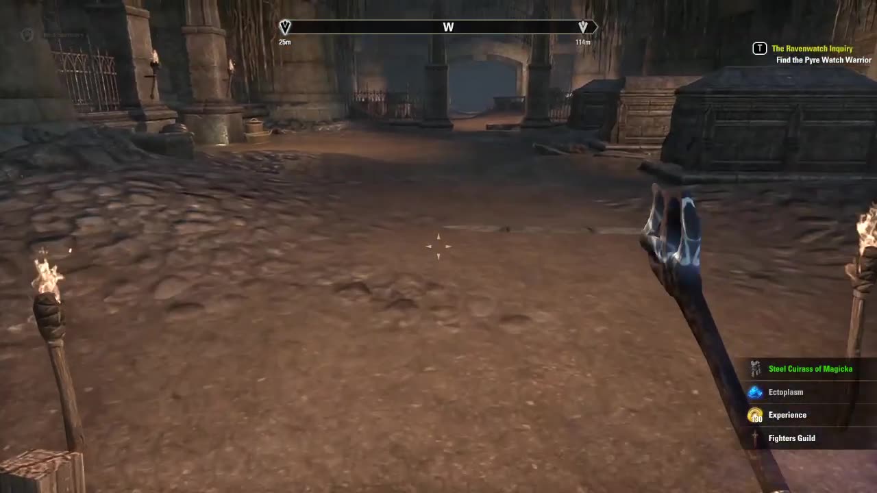 Wolf Slumbers Live Stream 39