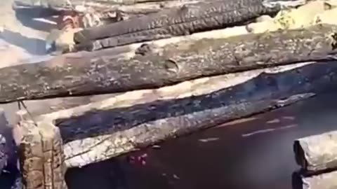 🔥💣 Ukraine Russia War | Ukrainian Troops Destroy Russian Artillery | RCF