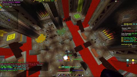 Skyblock FLOOR 7 [#1548]