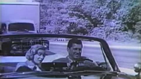 Commercial - Winston Cigarettes (Special Filter)