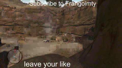 Red Dead Redemption WESTERN #art #ai #ai #gameplay