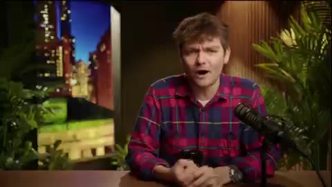 Nick Fuentes BTFO'ed Tucker Carlson