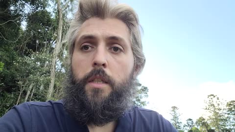 My Crossover Story, With The 40 Days Fast, The Human Condition We All Suffer From.