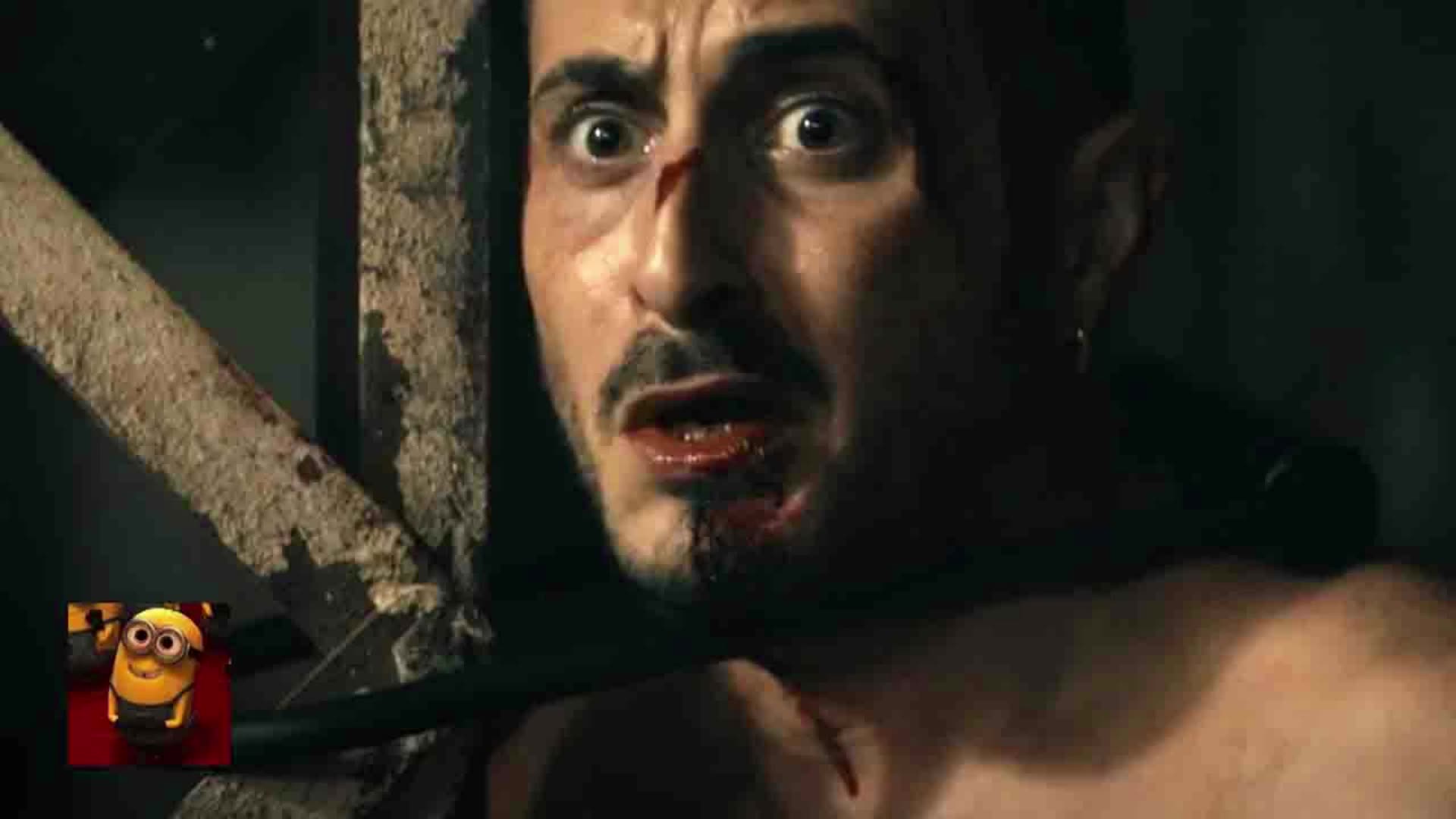 The Boys - Little Nina Tortures Frenchie (S3E6) _ Movieclips