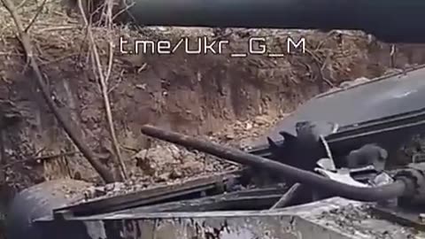 🚧🔥 Ukraine Russia War | Russian POV: Destroyed Ukrainian M109 in Donbass | RCF