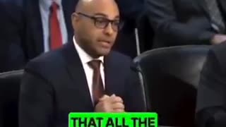 The Government chose to protect the most corrupt industry on the planet.