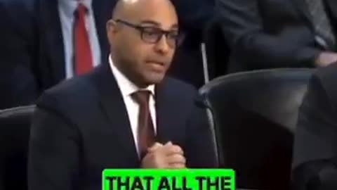 The Government chose to protect the most corrupt industry on the planet.