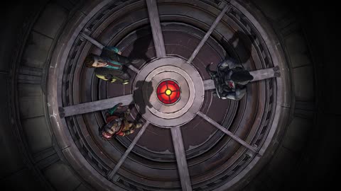 Blind Walkthrough Of Tales From The Borderlands Episode 1/Part 4 (Hello Old Friend) (No Commentary)