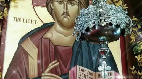 Јас сум Патот Вистината и Животот