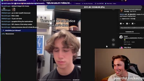 KaiClips looks back at his TikTok legacy