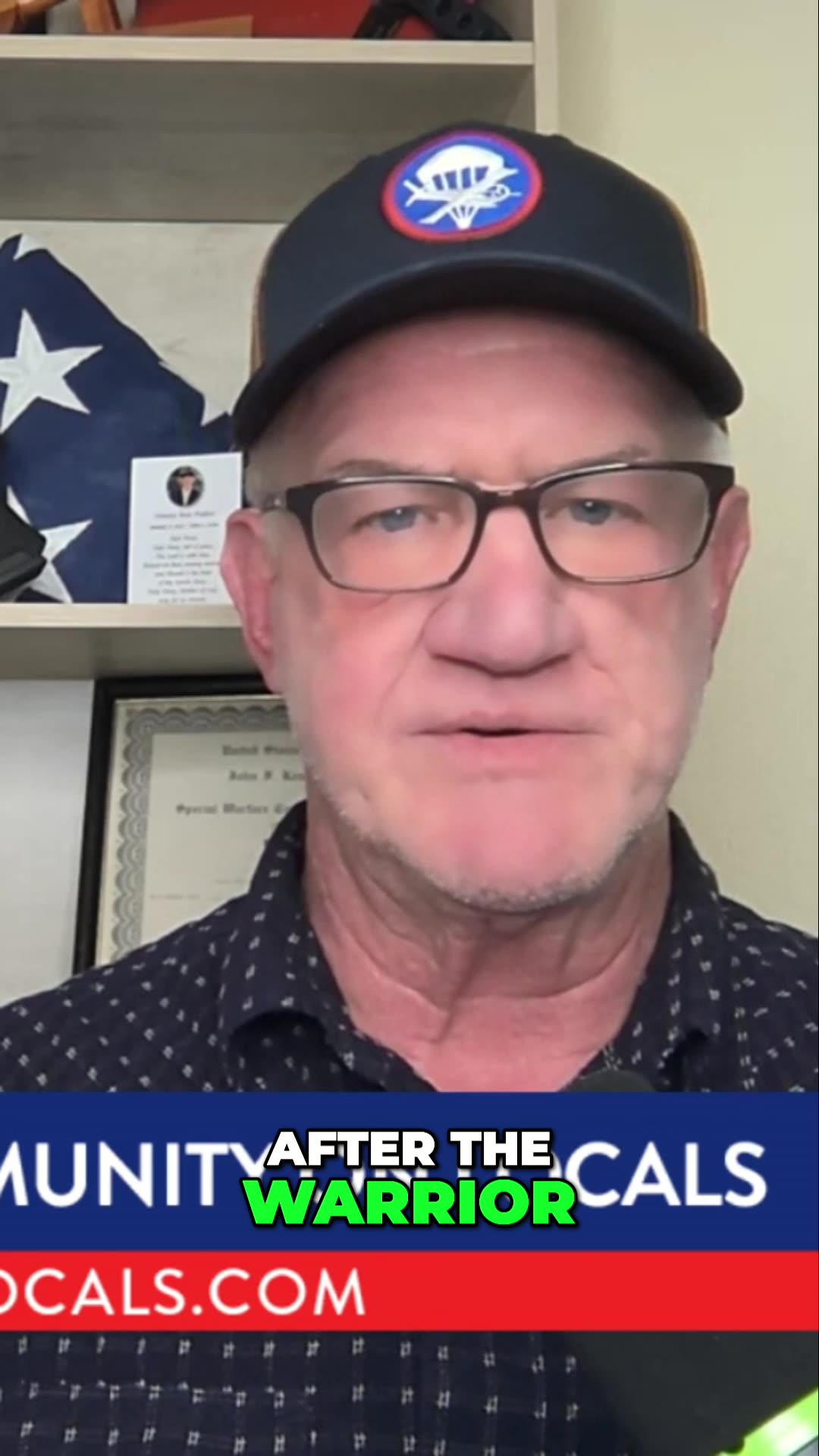 From Warrior to Republic The TRUTH They Don't Want You To Know!