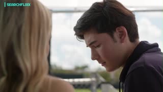 Katie shows Anthony a clip of his mom and his best friend 😳