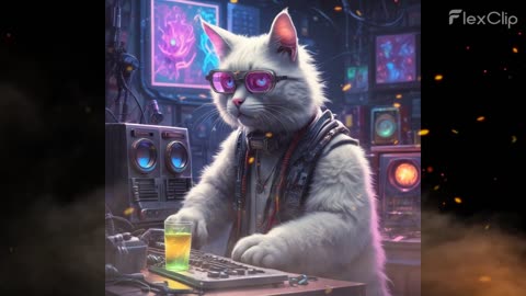 NiX - Cat Pervert