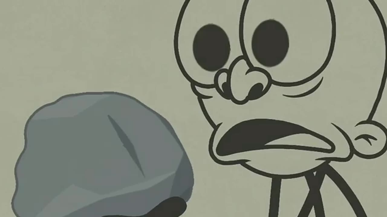 When eating soft food and this happens!