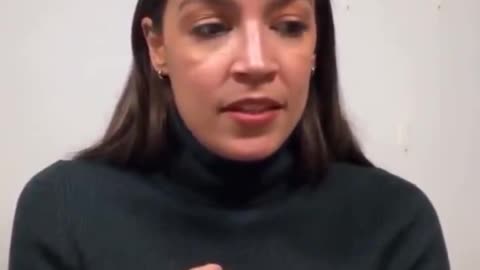 AOC demands even more censorship