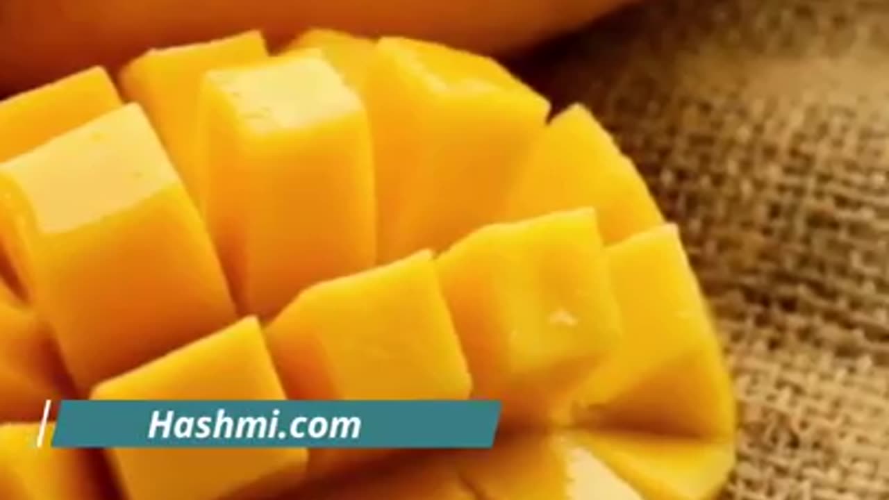 Garmi me Aam ke Fayde