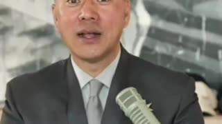 20211003文贵先生直播： #中共内斗 刚刚开始，甚至还没有开始。中间两件事：1. 打台湾转移视线；2. 美国和中共各种经济崩塌。杨洁篪、王毅、程国平、倪坚爆雷才是共产党倒大霉时候