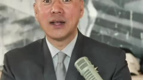 20211003文贵先生直播： #中共内斗 刚刚开始，甚至还没有开始。中间两件事：1. 打台湾转移视线；2. 美国和中共各种经济崩塌。杨洁篪、王毅、程国平、倪坚爆雷才是共产党倒大霉时候