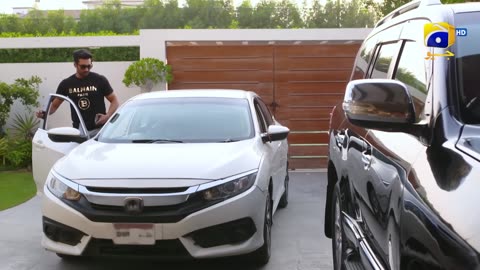 Ehraam e junoon episode 1 With english subtitle