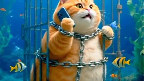 Animal video