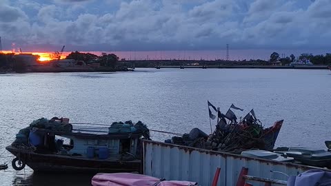 Thị xã Duyên Hải , Trà Vinh