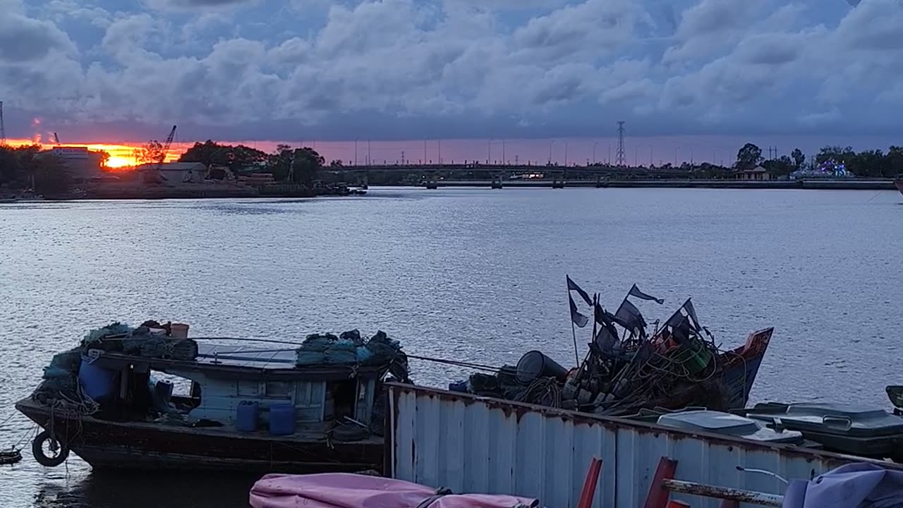 Thị xã Duyên Hải , Trà Vinh