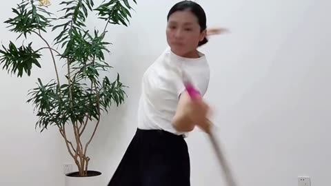 796.既武又舞