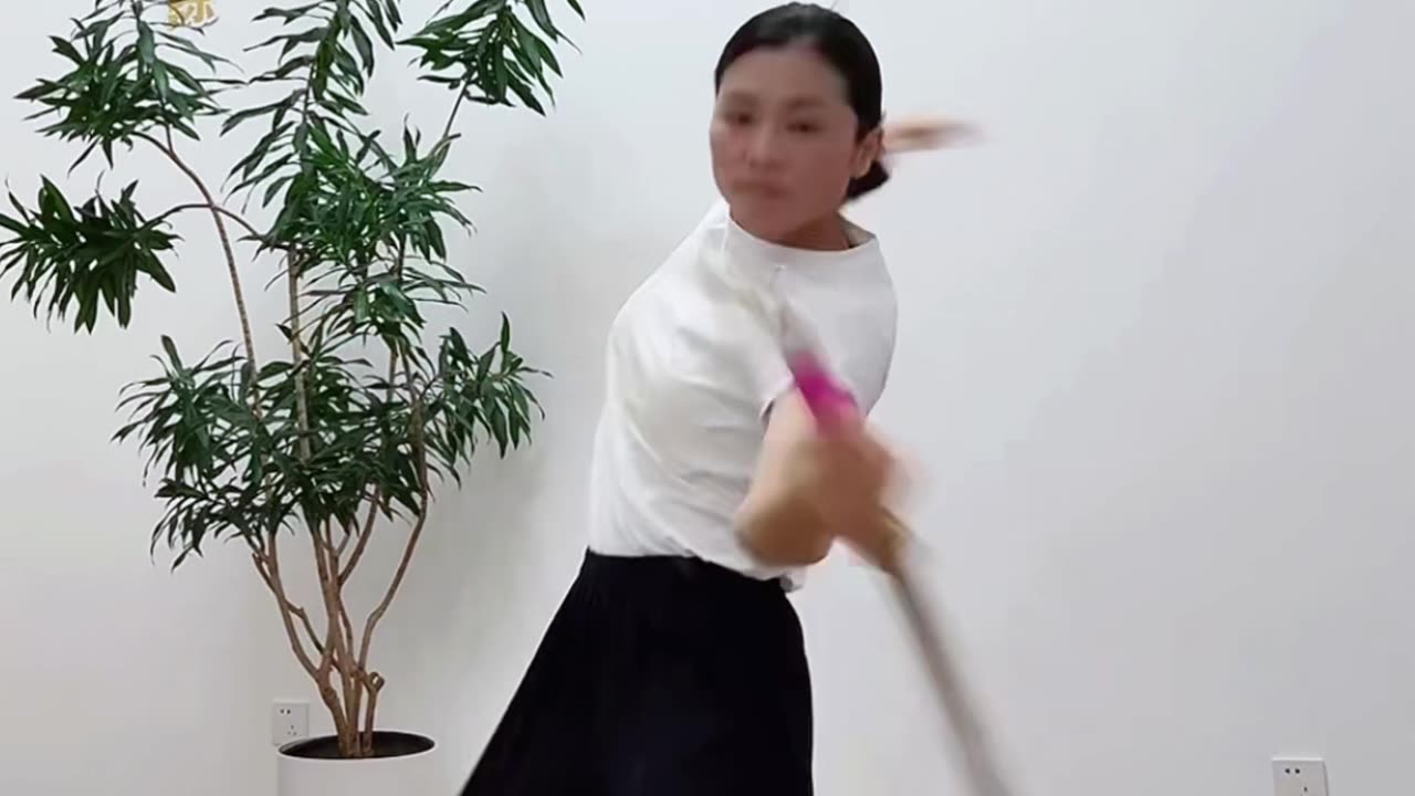 796.既武又舞