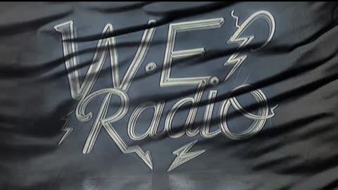White Excellence Radio