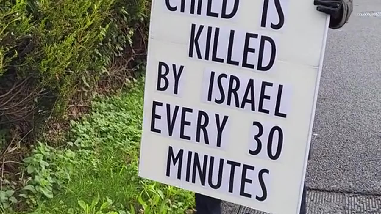 PALESTINE