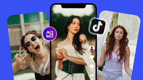 TikTok Başlık Ekleme