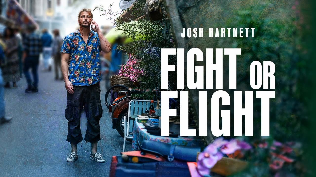 Fight or Flight Movie Review