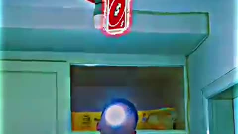 Uno reverse moment..💀